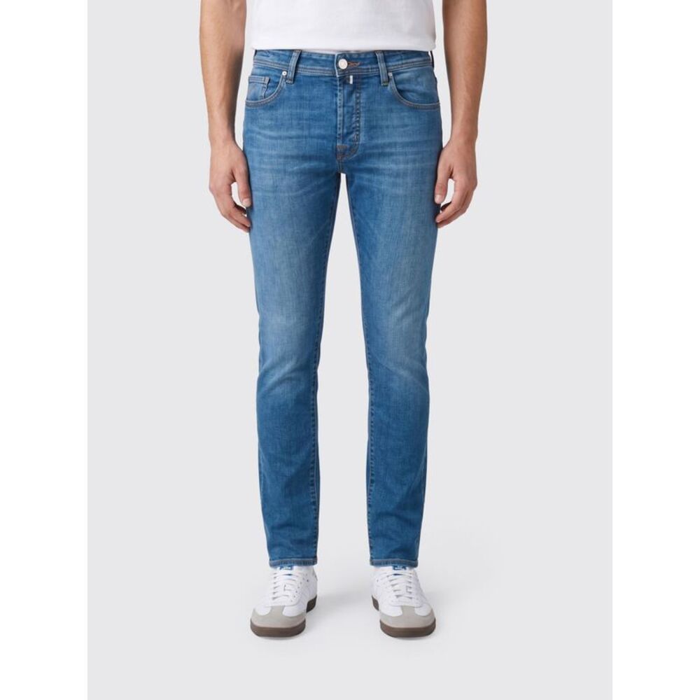 Jacob Cohen Jeans Men Blue